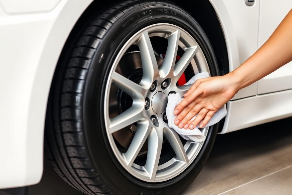 Prestige vehicle care