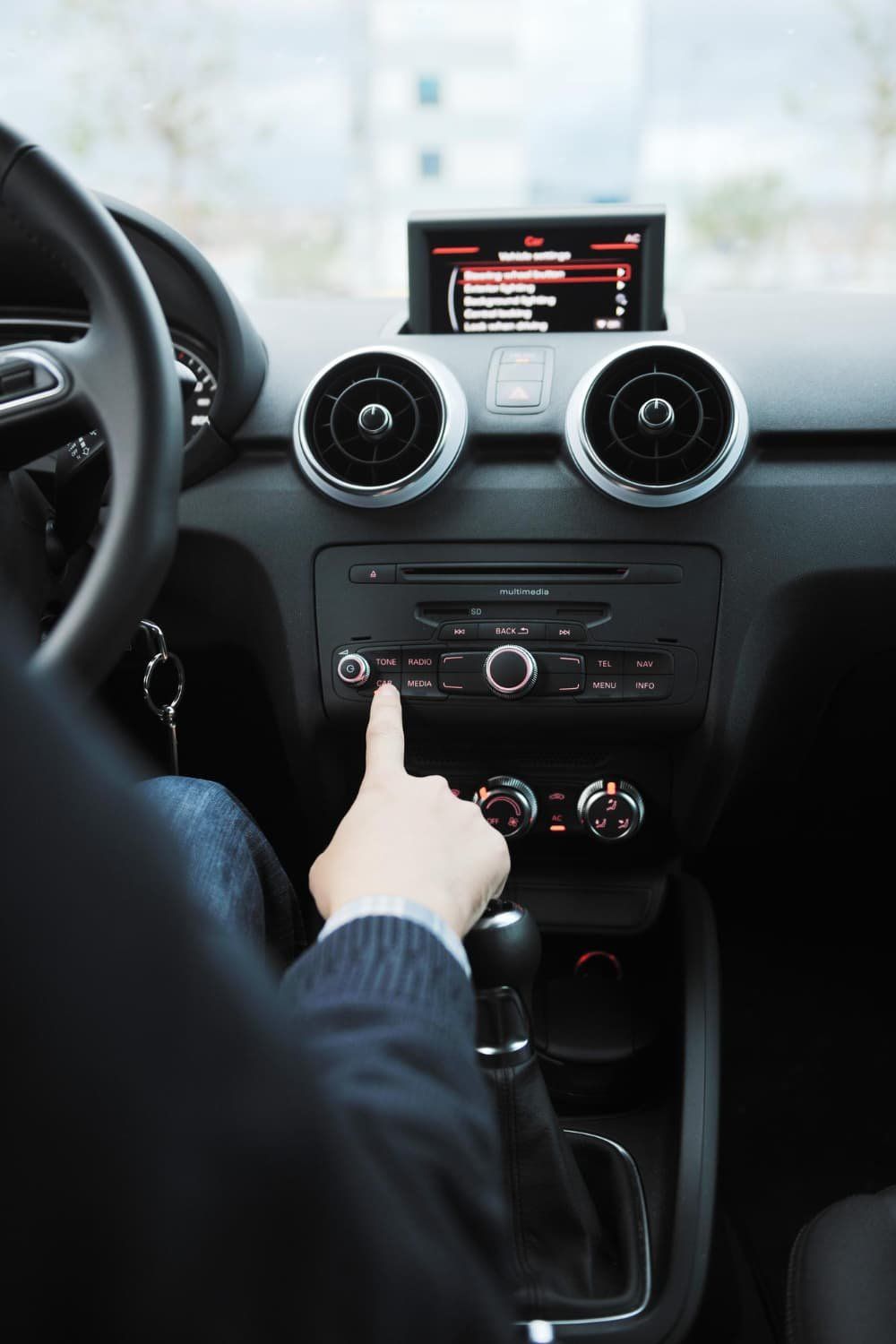 Performance upgrades at BHP Autocare